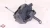 1997-2000 Mercedes-Benz SLK R170 Used OEM Floor Shifter