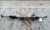 2007-2013 Toyota Tundra Steering Gear/Rack Power Rack & Pinion 8 Cylinder Used used OEM rack and pinion