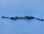 08-13 NISSAN ROGUE POWER STEERING RACK AND PINION GEAR OEM used OEM rack and pinion
