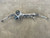 2016 2017 2018 Acura ILX Power Steering Gear Rack & Pinion FWD 1403 OEM used OEM rack and pinion