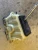 2008-2011 Mercedes-Benz C350 A2042673724 W204 Used OEM Floor Shifter