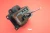 1998-2000 Mercedes-Benz ML320 Automatic W163 Used OEM Floor Shifter