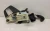 Mercedes-Benz 906267017 Used OEM Floor Shifter