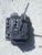 2000-2003 Mercedes-Benz CLK Automatic W208 Used OEM Floor Shifter