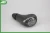 1996-2002 Mercedes-Benz SL R129 Black Used OEM Floor Shifter