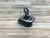 2008-2010 BMW 528 Sport Used OEM Floor Shifter