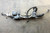 2013 2014 Ford Escape Electric power Steering Gear Rack And Pinion OEM used OEM rack and pinion