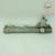W221 W216 Mercedes 07-10 S CL Class Steering Rack and Pinion 2214601800 Z6137 used OEM rack and pinion
