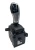 2014-2018 BMW X5 Used OEM Floor Shifter