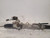 Steering Gear/Rack Power Rack And Pinion Fits 93-94 LINCOLN CONTINENTAL 1692879 used OEM rack and pinion