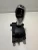 2001-2016 BMW 925118601 Black Used OEM Floor Shifter