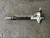 96-00 Honda Civic Power Steering Rack & Pinion Gear Box Oem P/S Showa used OEM rack and pinion