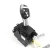 2010-2011 BMW 535I Automatic Used OEM Floor Shifter