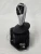 2010 BMW 535XI Automatic Used OEM Floor Shifter