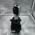 2013-2017 BMW 320I Used OEM Floor Shifter