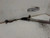 Steering Gear/Rack Electric Power Rack And Pinion Fits 16-17 SONATA 22348582 used OEM rack and pinion