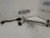 Steering Gear/Rack Electric Power Rack And Pinion Fits 16-17 SONATA 20388328 used OEM rack and pinion
