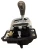 2003 Audi A4 Used OEM Floor Shifter