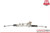 00-06 Mercedes W220 S430 RWD Power Steering Gear Rack & Pinion Assembly OEM used OEM rack and pinion