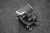 2020-2023 Audi Q7 4N1713041F Used OEM Floor Shifter