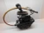 2009-2012 Audi A5 8K1713041AH Automatic Used OEM Floor Shifter