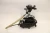 2015 Audi A6 Automatic Used OEM Floor Shifter