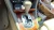 Audi A6 Automatic Tan Used OEM Floor Shifter