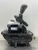 2009-2016 Audi A4 8K1713041M Automatic Black Used OEM Floor Shifter