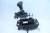2014 Audi A6 Automatic Used OEM Floor Shifter
