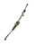 2020 Hyundai Elantra Power Steering Rack and Pinion Assembly OEM 56500-F2300 used OEM rack and pinion