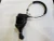 2010-2014 Volkswagen Jetta Automatic Used OEM Floor Shifter