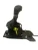 Volkswagen Jetta 5K1713025EC Used OEM Floor Shifter