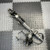 2013-2019 Cadillac XTS Power Steering Gear Rack Pinion Assembly OEM used OEM rack and pinion