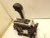 2001-2005 Honda Civic Automatic Black Used OEM Floor Shifter