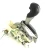 2011 Honda Insight Automatic Used OEM Floor Shifter