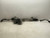2011-2016 MINI COOPER S POWER STEERING RACK & PINION OEM LOT749 used OEM rack and pinion