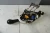 2009-2015 Honda Pilot 54200SZAA82 Automatic Used OEM Floor Shifter