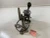 2006-2011 Honda Civic 5 Speed Used OEM Floor Shifter