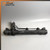 11-13 MERCEDES-BENZ W221 S550 RWD POWER STEERING RACK AND PINION OEM used OEM rack and pinion