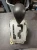 2017-2024 Mitsubishi Mirage 2400A518 Automatic Used OEM Floor Shifter