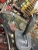 1995-1999 Mitsubishi Eclipse Automatic Used OEM Floor Shifter