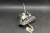 2014-2016 Infiniti Q50 349014GF2A Used OEM Floor Shifter