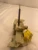 2015 Hyundai Elantra Automatic Used OEM Floor Shifter