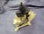 2013-2018 Hyundai Santa Fe 467002W120 FWD Used OEM Floor Shifter