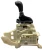 Hyundai Santa Fe 467002W120 Automatic Used OEM Floor Shifter