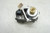 2016-2021 BMW X1 F48 OEM Steering Rack And Pinion Motor Actuator used OEM power steering motor