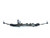 03-06 Mercedes W215 CL500 Power Steering Gear Rack & Pinion OEM A22011011003 used OEM rack and pinion