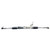 Dodge Journey 3.5L Power Rack and Pinion 09 10 OEM AWD 05151018AD used OEM rack and pinion