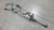 2015-2019 Ford Escape Power Steering Gear Rack and Pinion OEM With Warranty used OEM rack and pinion