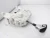 2021 Kia Forte Automatic Used OEM Floor Shifter